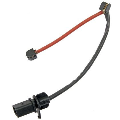 Power Stop Front Euro-Stop Electronic Brake Pad Wear Sensor for Audi