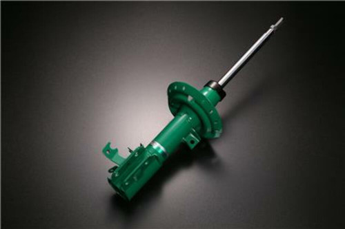 Tein EnduraPro Plus Shock - Rear for 2017+ Tesla Model 3 Long Range 2WD