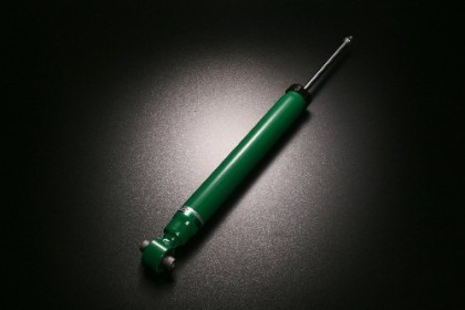 Tein EnduraPro Shock - Rear for 2017+ Tesla Model 3 Long Range 2WD