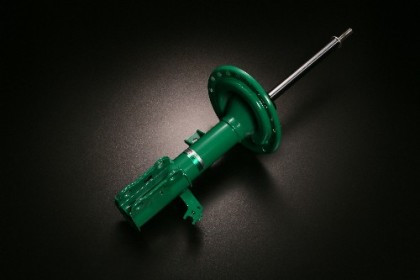 Tein Front Right EnduraPro Shock for 12-17 Toyota Camry (ASV50L) LE/XLE 4 Cyl