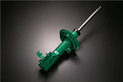 Tein EnduraPro Plus Rear Shock for 03-07 Infiniti G35 Coupe (V35)