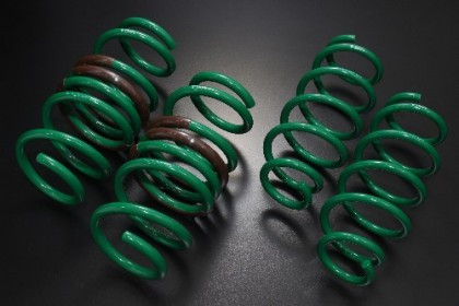 Tein S Tech Lowering Springs for 2017+ Tesla Model 3 (Standard Plus RWD)