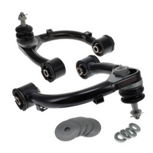 SPC Performance Adjustable Upper Control Arms UCA for 2021+ Ford Bronco
