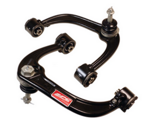 SPC Performance Front Adj Upper Racing Control Arm for 21+ FORD F-150