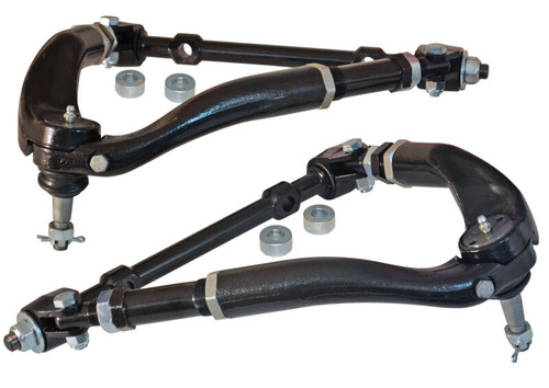 SPC Performance Upper Adjustable Control Arm for 55-57 Chevrolet Tri-5