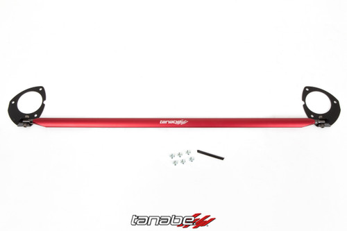Tanabe Front Sustec Tower Bar Plus for 17-21 Honda Type-R