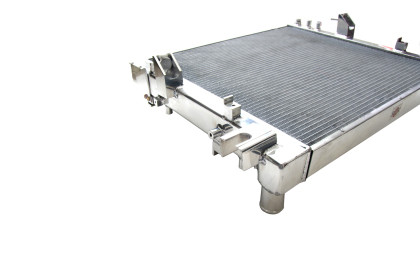 CSF Radiator for 07-18 Jeep Wrangler (JK)