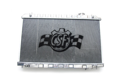 CSF Radiator for 03-06 Nissan 350Z
