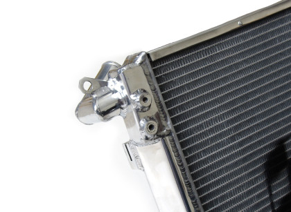 CSF Radiator for 02-06 Mini Cooper S