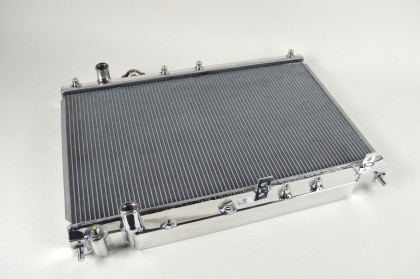 CSF Radiator for 00-10 Honda S2000