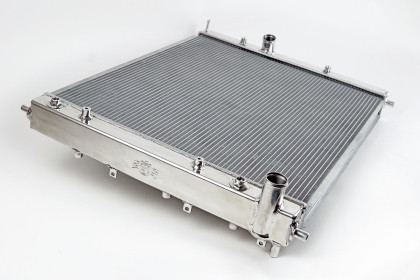 CSF Radiator for 09-13 Cadillac CTS-V