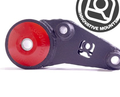 Innovative Replacement Transmission Mount Kit 85A Bushings for 04-08 Acura TL V6