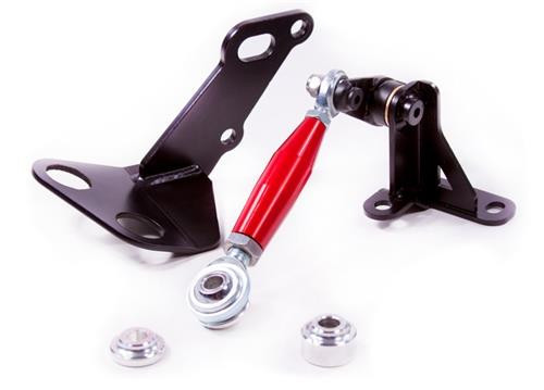 Innovative Lotus Shift Mechanism Adapter for K-Series Transmission