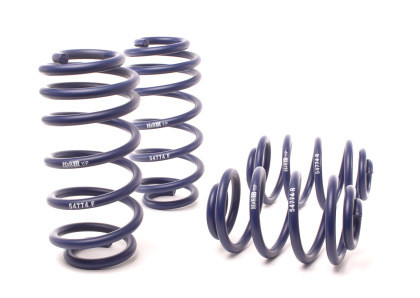H&R Sport Springs for 98-01 Volkswagen Passat Sedan/Wagon VR6/TDI