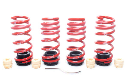 H&R VTF Adjustable Lowering Springs for 20-21 BMW X5 M / X6 M
