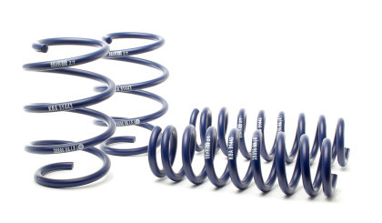 H&R Sport Springs for 17-20 BMW 230i Cabrio F23  (Incl. Adaptive Drive)