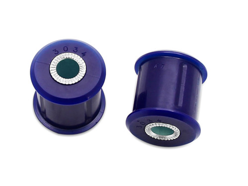SuperPro Rear Lower Inner Toe Control Arm Bushing Kit for 1993 Supra Twin Turbo