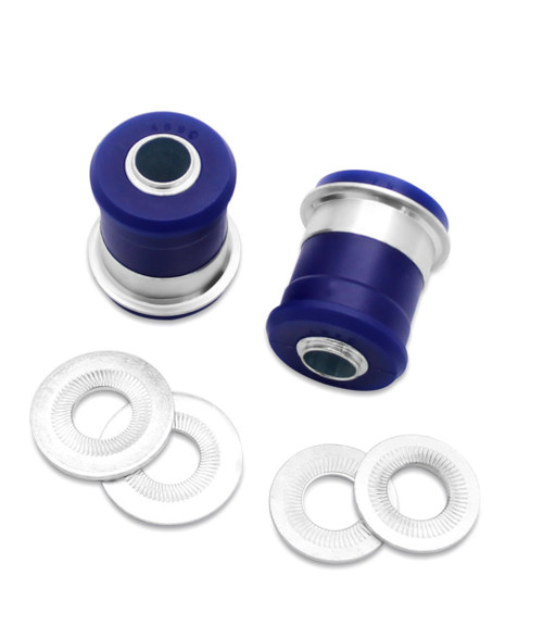 SuperPro Front Lower Inner Forward Control Arm Bushing Kit for 2005 Tacoma Base