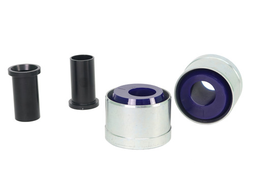 SuperPro  Front Lower Inner Rearward Control Arm Bushing Kit for 2009 370Z Nismo