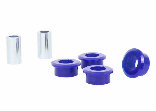 SuperPro 1991 Toyota Land Cruiser Base Rear Panhard Rod Bushing Set