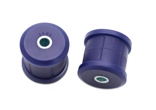 SuperPro Rear Trailing Arm Lower Forward Bushing Kit for 1994 Subaru Legacy LSi