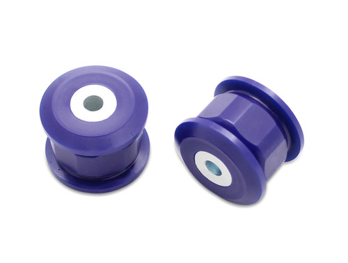 SuperPro Front Differential Mount Bushing Set for 2005 Jeep Grand Cherokee Laredo