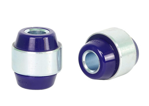 SuperPro Front Rearward Radius Arm Bushing Set for 2001 Lexus IS300 Base