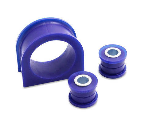 SuperPro Steering Rack and Pinion Mount Bushing Kit for 1998 Lexus LX470 Base