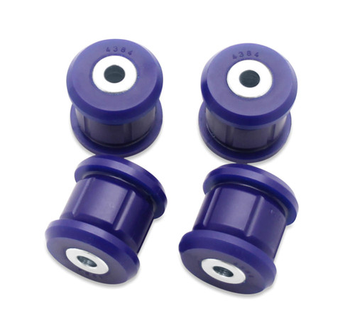 SuperPro Front Upper Inner Control Arm Bushing Set for 2001 Lexus IS300 Base