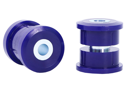 SuperPro Front Lower Inner Rearward Control Arm Bushing Kit for 1993 Supra Turbo