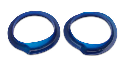 SuperPro Rear Upper Upper Spring Seat Bushing Set for 2008 Pontiac G8 Base