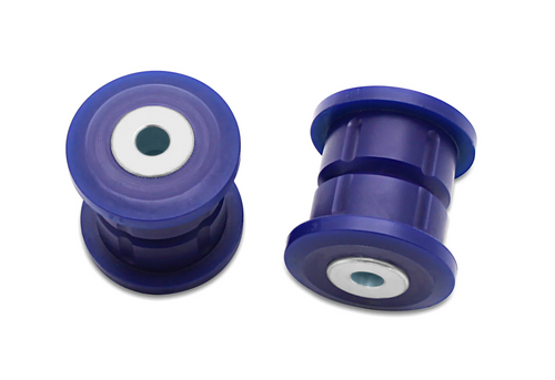 SuperPro 1993 Mazda RX-7 Base Front Lower Inner Rearward Control Arm Bushing Kit- Street Performance