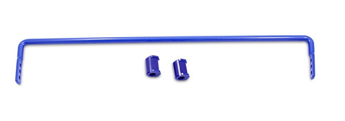 SuperPro Rear 18mm 3 Position Adjustable Sway Bar Kit for 1998 Lexus GS300 Base