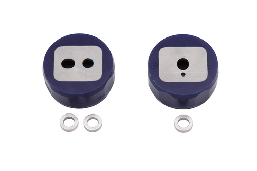 SuperPro Rear Differential Mount Bushing Kit - Rear for 1993 Supra Twin Turbo