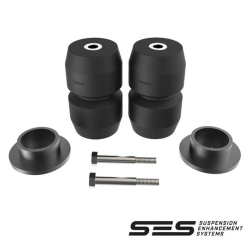 Timbren Rear SES Suspension Enhancement System for 04-16 Toyota Sienna