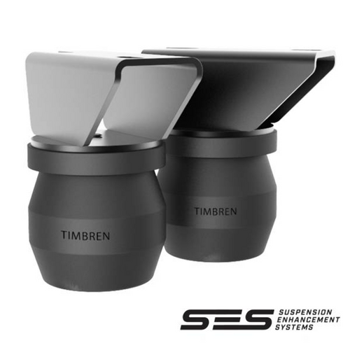 Timbren Rear SES Suspension Enhancement System Severe for 03-12 Ram 2500