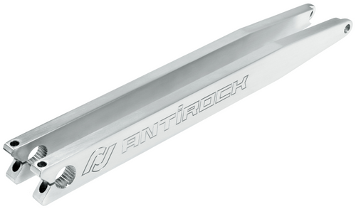 Rock Jock Antirock Sway Bar Aluminum Arms (21 in. Long)