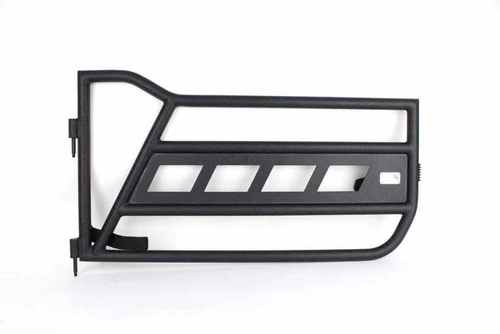 Fishbone Offroad Front/Rear Tube Doors for 07-18 Jeep Wrangler JK 4 Door