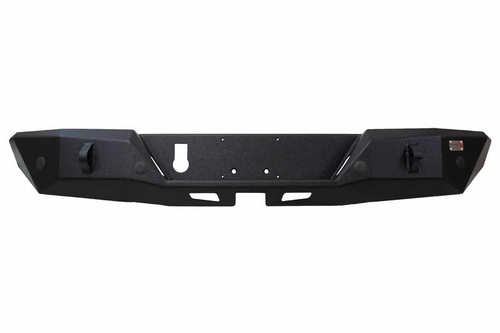 Fishbone Offroad Mako Rear Bumper for 2020+ Jeep Gladiator Gladiator