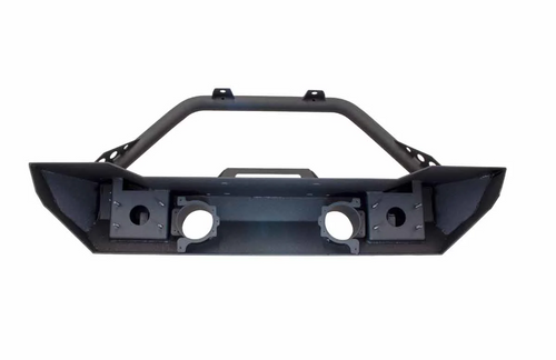 Fishbone Offroad Mako Front Bumper for 2018+ Jeep Wrangler JL