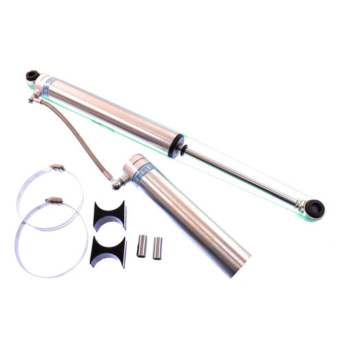 Bilstein 5160 Series 5165 12" Short Body 170/60 46mm Monotube Shock Absorber