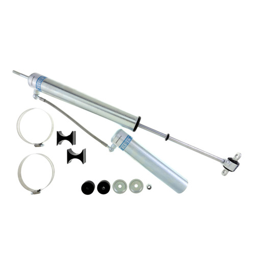Bilstein 5160 Series Front 46mm Monotube Shock Absorber for 1998 Jeep Wrangler