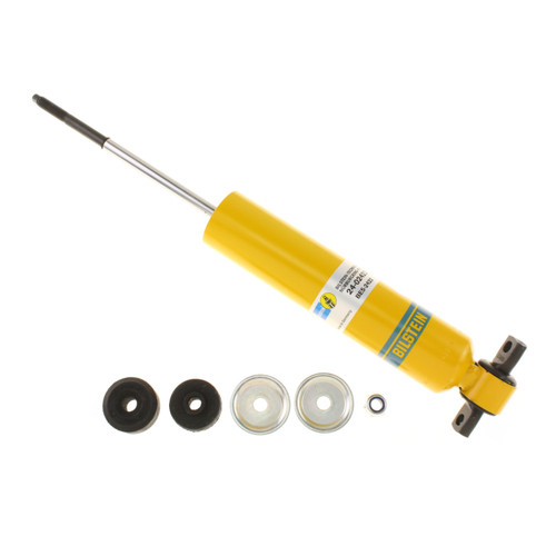 Bilstein B6 Front 46mm Monotube Shock Absorber for 1996 Tahoe Base RWD