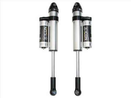 ICON S2 2.5 Series Shocks VS PB - Pair for 2007+ Toyota Tundra