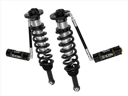 ICON 2.5 Series VS RR Coilover Kit for 2022+ Toyota Tundra