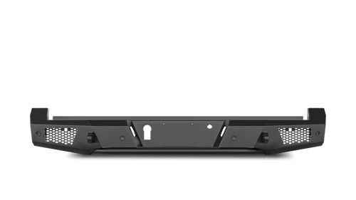 Body Armor 4x4 Ambush Rear Bumper for 17-21 Ford F250/350 Super Duty