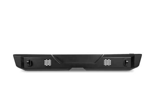 Body Armor 4x4 Orion Rear Bumper for 07-18 Jeep Wrangler JK