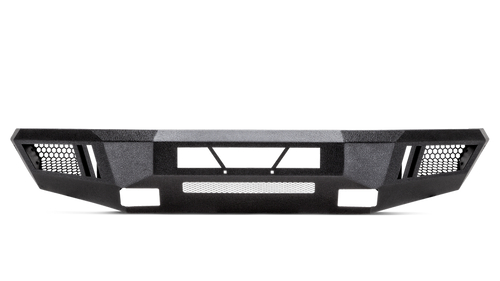 Body Armor 4x4 Eco Series Front Bumper for 09-14 Ford F150