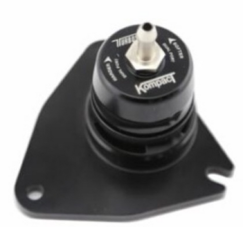 Turbosmart BOV Kompact Supersonic for 2016+ Honda Civic Si/RS 1.5L Turbo L15B7