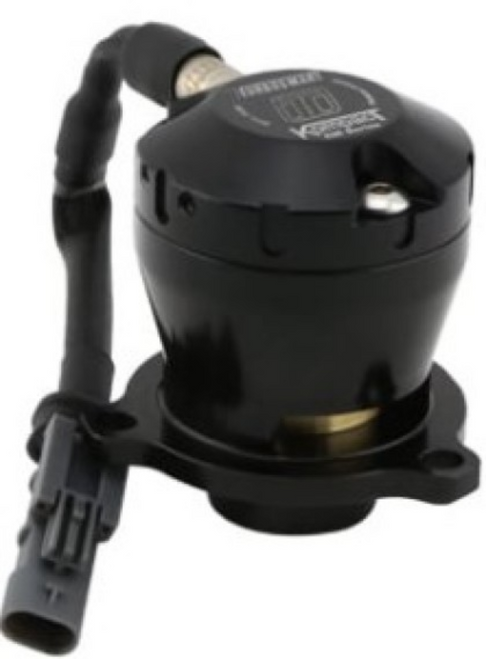 Turbosmart BOV Kompact EM Dual Port VR11 for BMW N55 M2 & X4 M40i